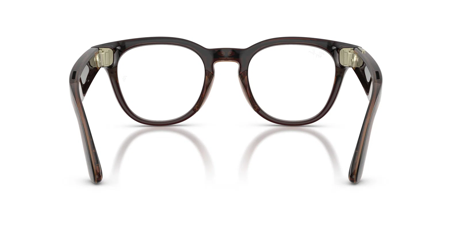 Ray-Ban Meta Scriber Optics 7002 Eyeglasses - view 9
